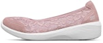 Buy (W) Skechers Arya Kasut Loafers Rendah Wanita Merah Jambu 66666292-MVE