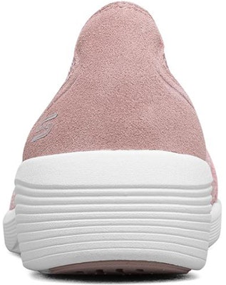 (Women) Skechers Arya Low-Top Loafers Pink 66666292-MVE Shop (Women) Skechers Arya Low-Top Loafers Pink 66666292-MVE