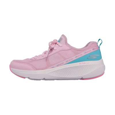(W) Skechers Athletic Shoe 'Pink-Blue'