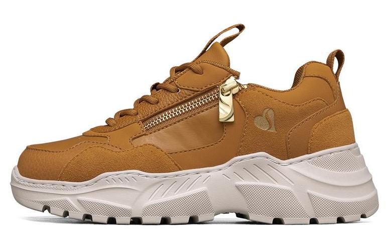 (W) Skechers B-Rad 'Chestnut'