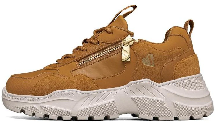 (W) Skechers B-Rad 'Chestnut' Coklat Tua 155176-CSNT Buy (W) Skechers B-Rad 'Chestnut' Coklat Tua 155176-CSNT
