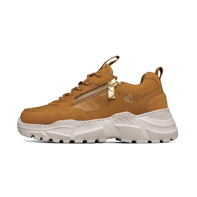 (W) Skechers B-Rad 'Chestnut'
