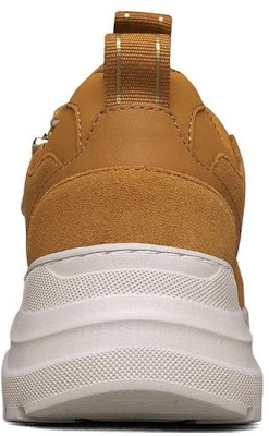 (W) Skechers B-Rad 'Chestnut' Coklat Tua 155176-CSNT Lookbook (W) Skechers B-Rad 'Chestnut' Coklat Tua 155176-CSNT