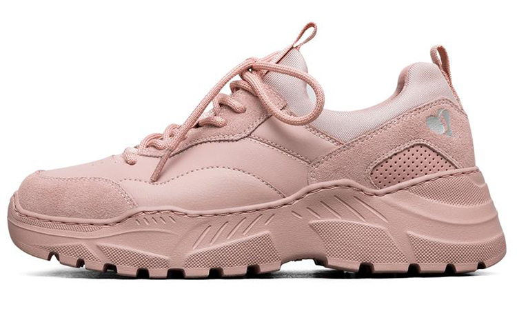 (Women) Skechers B-Rad 'Light Pink' 74248-LTPK