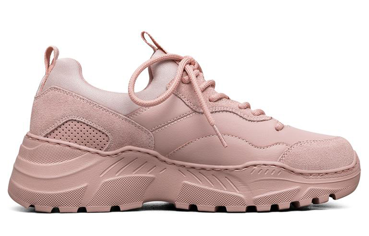 Order (W) Skechers B-Rad 'Rosa Claro' 74248-LTPK