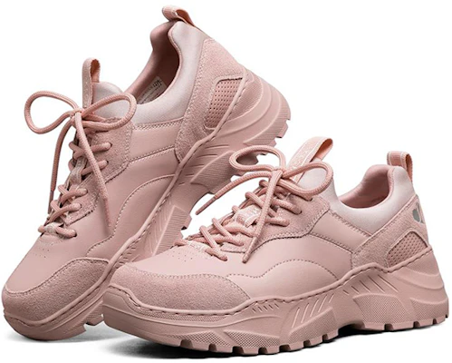 (W) Skechers B-Rad ''Rose Clair'' 74248-LTPK Lookbook (W) Skechers B-Rad ''Rose Clair'' 74248-LTPK