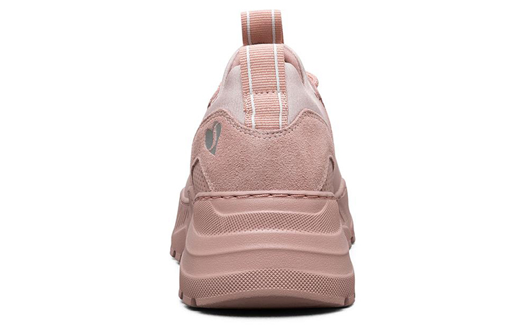 Shop (W) Skechers B-Rad 'Rosa Claro' 74248-LTPK