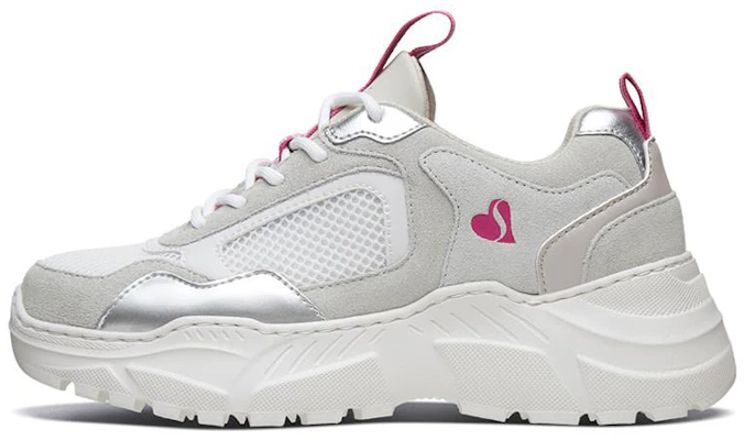 (W) Skechers B-Rad 'Putih Susu' 74245-OFWT Buy (W) Skechers B-Rad 'Putih Susu' 74245-OFWT