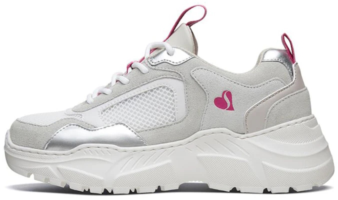 (W) Skechers B-Rad ''Melkwit'' 74245-OFWT Buy (W) Skechers B-Rad ''Melkwit'' 74245-OFWT