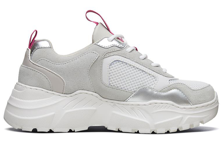 Order (W) Skechers B-Rad ''Melkwit'' 74245-OFWT