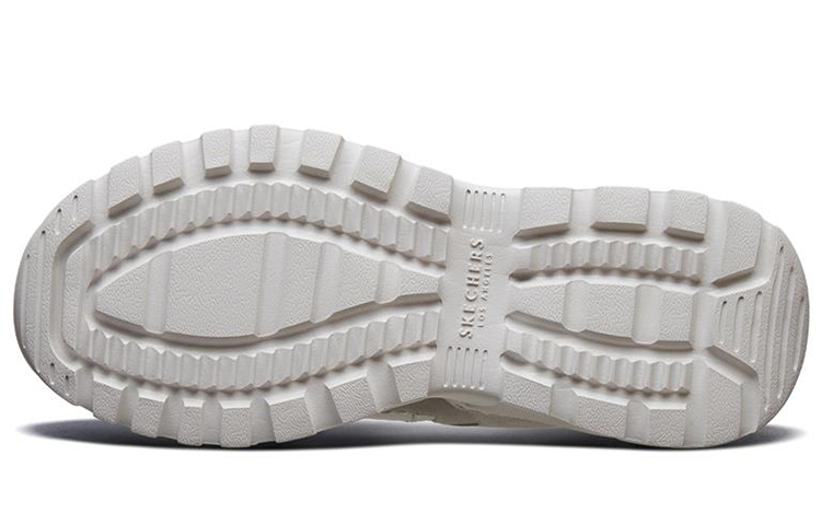 Purchase (W) Skechers B-Rad ''Melkwit'' 74245-OFWT