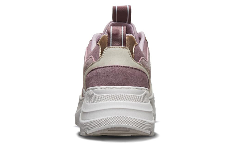 (W) Skechers B-Rad 'Pink Casual' 圖 4