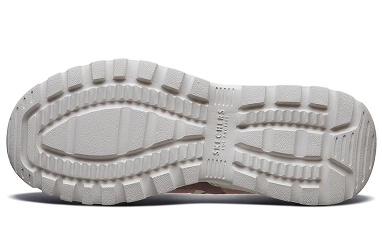 (W) Skechers B-Rad 'Pink Casual' 圖 5