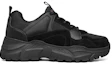 Order (W) Skechers B-Rad Chaussures de Running Noir 155177-BBK