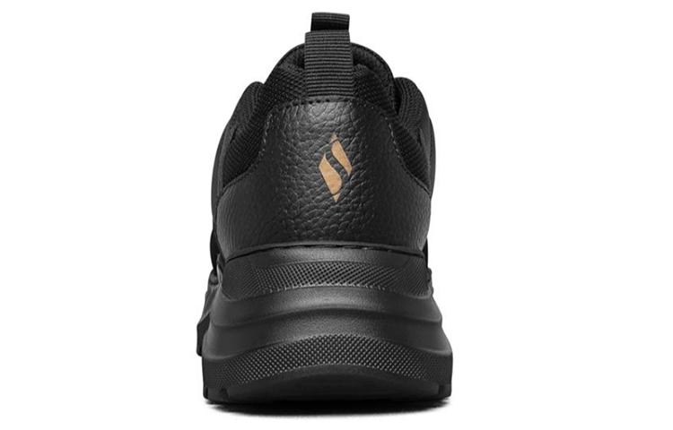 Shop (W) Skechers B-Rad Chaussures de Running Noir 155177-BBK