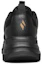 Shop (W) Skechers B-Rad Chaussures de Running Noir 155177-BBK