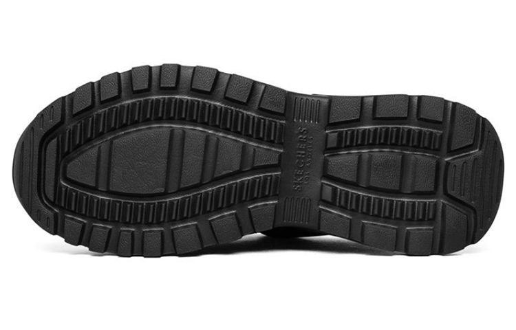 Purchase (W) Skechers B-Rad Chaussures de Running Noir 155177-BBK