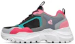Buy (W) Chaussures de Course Skechers B-Rad Noir/Rose 155175-BKMT