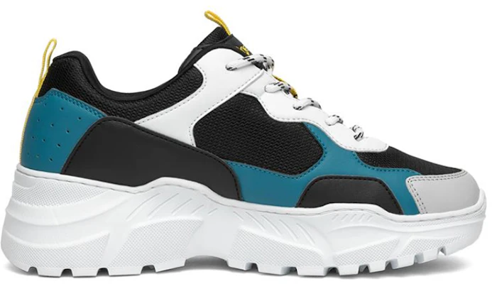 (W) 스케쳐스 B-Rad 러닝화 (흰/검/파) 155056-BKYB Order (W) 스케쳐스 B-Rad 러닝화 (흰/검/파) 155056-BKYB