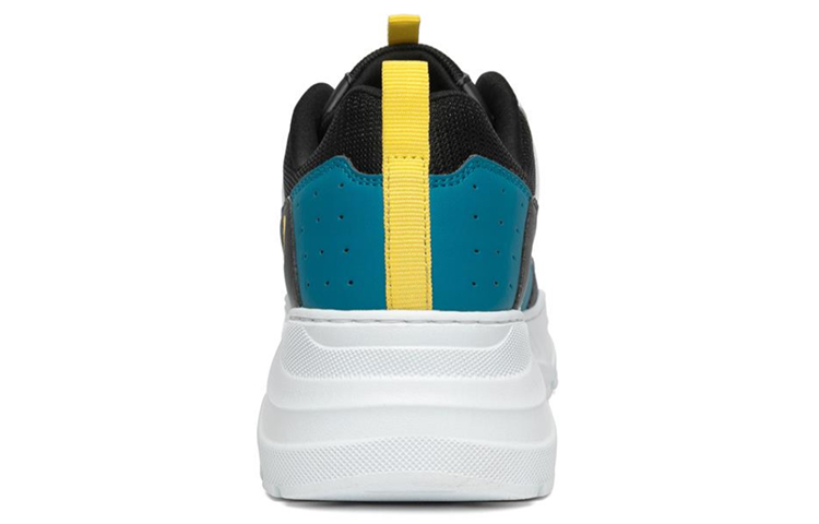 Shop (W) 스케쳐스 B-Rad 러닝화 (흰/검/파) 155056-BKYB