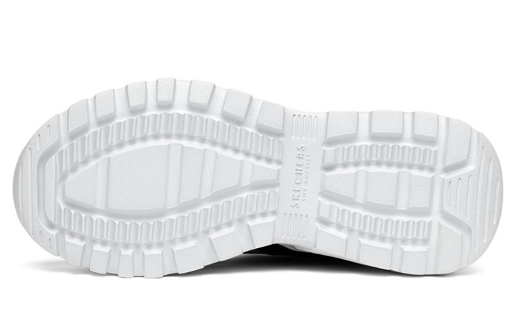 Purchase (W) 스케쳐스 B-Rad 러닝화 (흰/검/파) 155056-BKYB