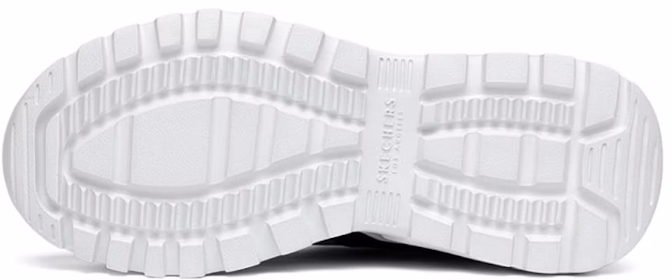(W) 스케쳐스 B-Rad 러닝화 (흰/검/파) 155056-BKYB Purchase (W) 스케쳐스 B-Rad 러닝화 (흰/검/파) 155056-BKYB