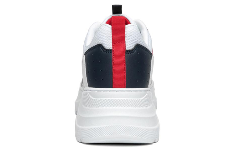 Shop (W) Sepatu Lari Skechers B-Rad Putih/Merah 155056-WNVR