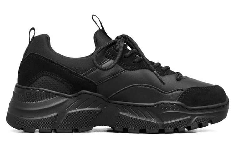 Order (W) Skechers B-Rad Baskets Noires 74248-BBK