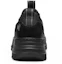 Shop (W) Skechers B-Rad Baskets Noires 74248-BBK