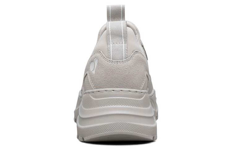 Shop (W) Skechers B-Rad Sportschoenen Wit 74248-OFWT