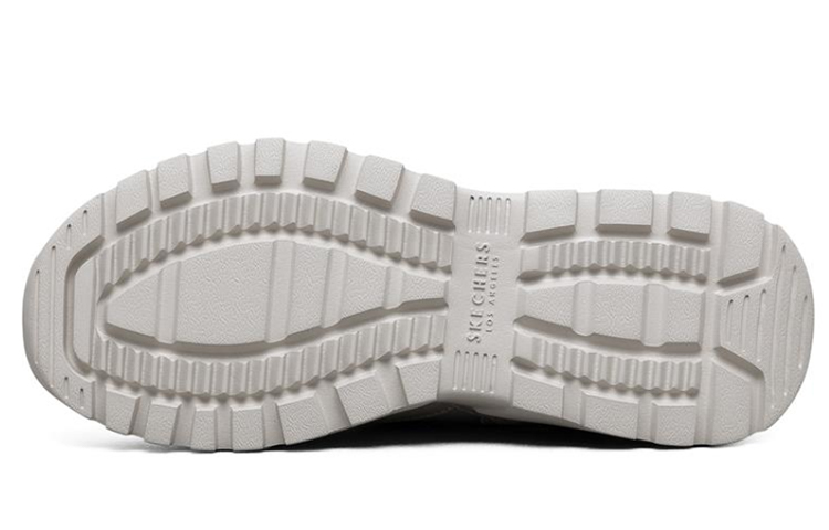 Purchase (W) Skechers B-Rad Sportschoenen Wit 74248-OFWT