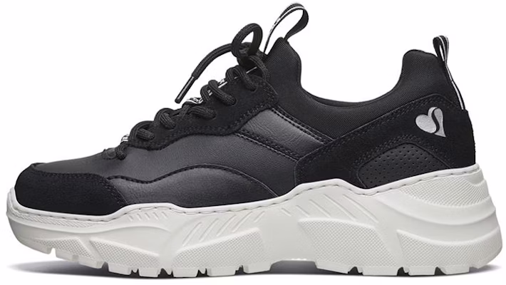 (W) Skechers B-Rad Pria/Wanita Sneakers Terbaru 74246-BLK Buy (W) Skechers B-Rad Pria/Wanita Sneakers Terbaru 74246-BLK