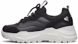 Buy (W) Skechers B-Rad Pria/Wanita Sneakers Terbaru 74246-BLK