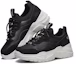 Lookbook (W) Skechers B-Rad Pria/Wanita Sneakers Terbaru 74246-BLK