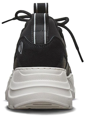 (W) Skechers B-Rad Pria/Wanita Sneakers Terbaru 74246-BLK Shop (W) Skechers B-Rad Pria/Wanita Sneakers Terbaru 74246-BLK