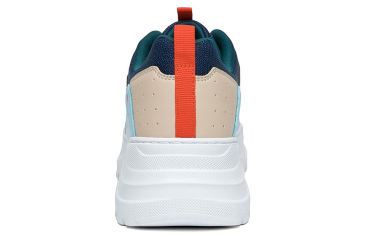 (W) Skechers B-Rad Running Shoes Blue 圖 4