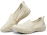 (W) Skechers Baita 'Beige Keselesaan' 124732-NAT