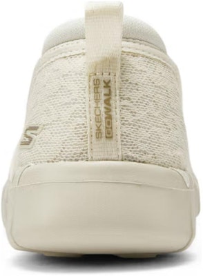 (Women) Skechers Baita 'Beige Comfort' 124732-NAT Shop (Women) Skechers Baita 'Beige Comfort' 124732-NAT