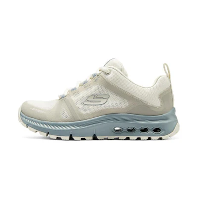 (W) Skechers Bata 'Beige Grey'
