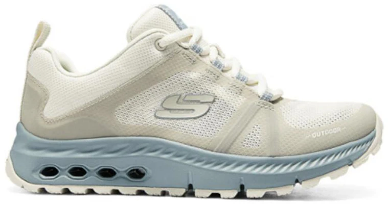 (W) Skechers Bata ''Beige Grigio'' 180154-NTGY Order (W) Skechers Bata ''Beige Grigio'' 180154-NTGY