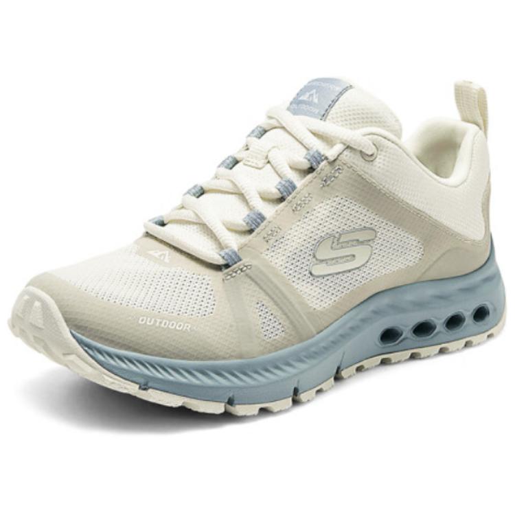 Lookbook (W) Skechers Bata ''Beige Grigio'' 180154-NTGY