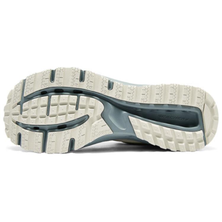 Purchase (W) Skechers Bata ''Beige Grigio'' 180154-NTGY