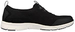 Order (Women) Skechers Be-Cool-My Goals 'Black Slip-On' 100346-BLK