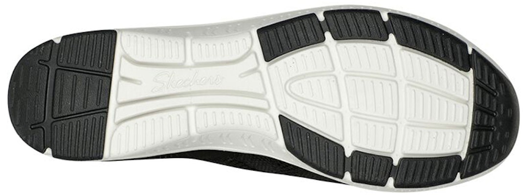 (W) Skechers Be-Cool-My Goals 'Slip-On Hitam' 100346-BLK Purchase (W) Skechers Be-Cool-My Goals 'Slip-On Hitam' 100346-BLK