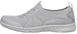 (W) Skechers Be-Cool-My Goals Slip-On 'Kelabu' 100346-GRY