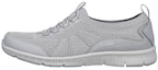 Buy (W) Skechers Be-Cool-My Goals Slip-On 'Kelabu' 100346-GRY