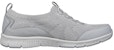(W) Skechers Be-Cool-My Goals Slip-On 'Kelabu' 100346-GRY