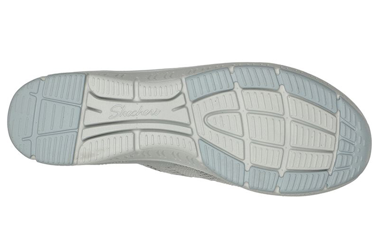 Purchase (Women) Skechers Be-Cool-My Goals Slip-On 'Grey' 100346-GRY