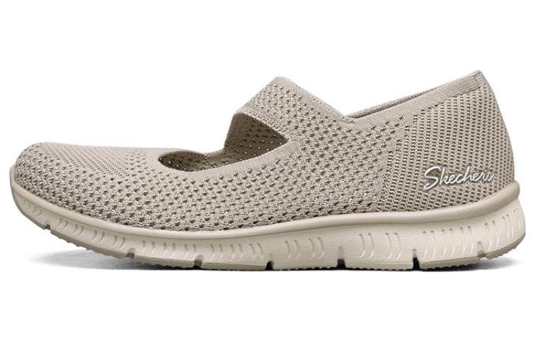 (Women) Skechers Be-Cool 'Beige Brown' 100349-TPE