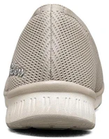 Shop Skechers Be-Cool 透氣耐磨 低筒 運動休閒鞋 女款 灰褐色
